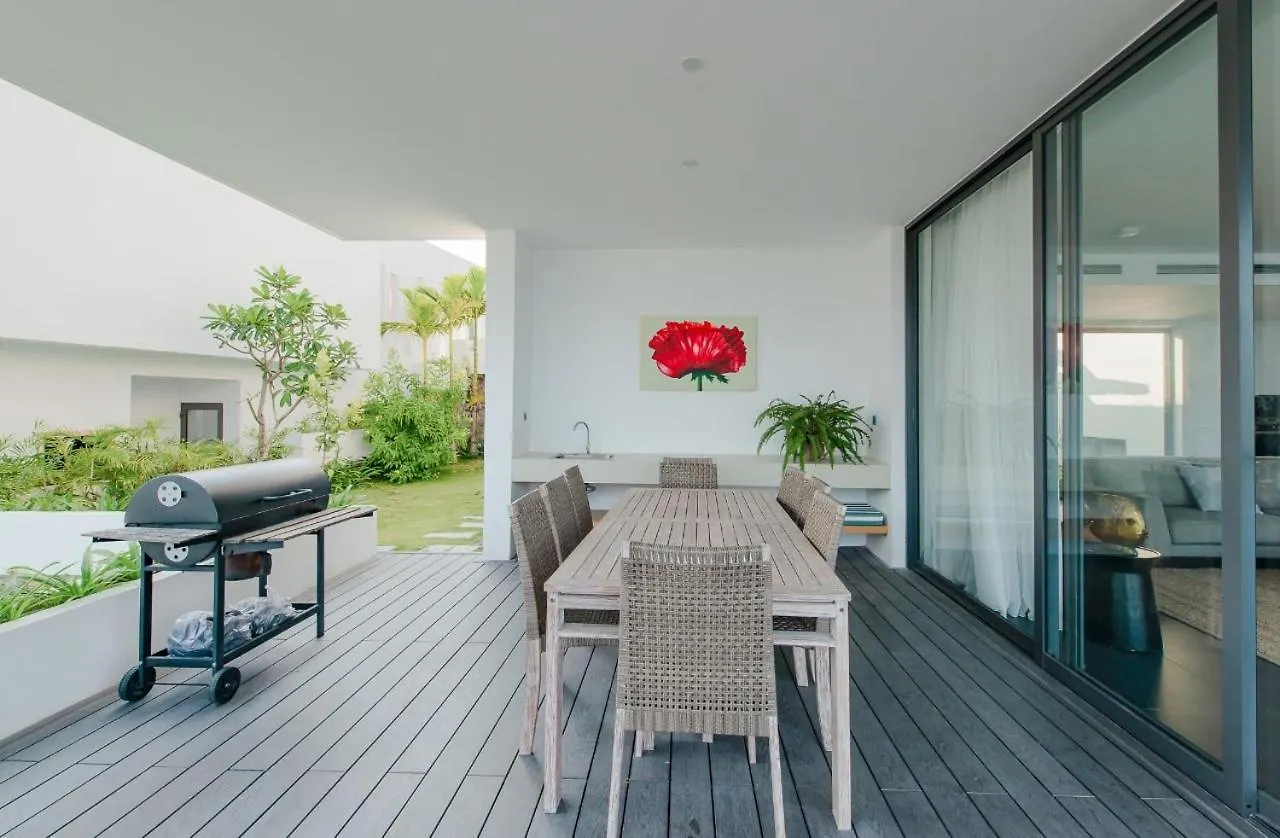Ocean View Luxury Retreat - Private Villa By Nest Group Nha Trang 0*,  Vietnam