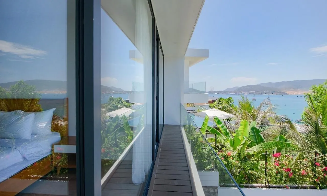 Ocean View Luxury Retreat - Private Villa By Nest Group Nha Trang