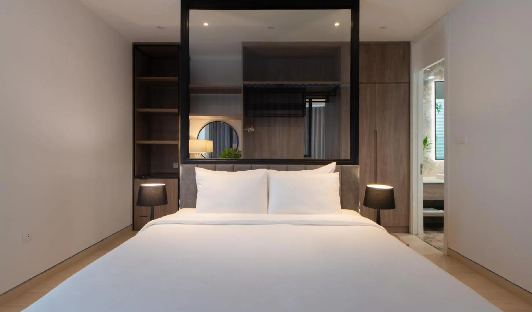 Ocean View Luxury Retreat - Private Villa By Nest Group Nha Trang