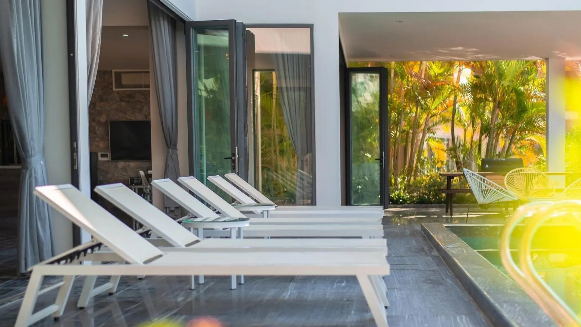 Ocean View Luxury Retreat - Private Villa By Nest Group Nha Trang