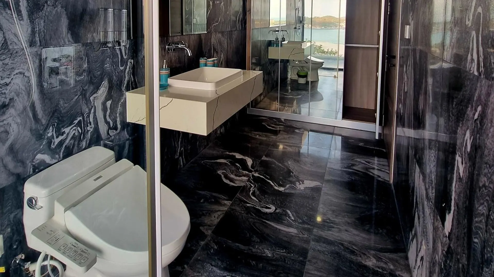 Ocean View Luxury Retreat - Private Villa By Nest Group Nha Trang