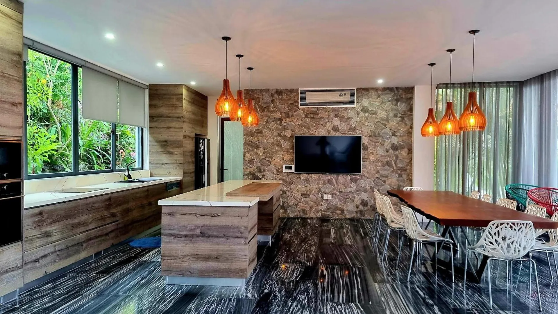 Ocean View Luxury Retreat - Private Villa By Nest Group Nha Trang