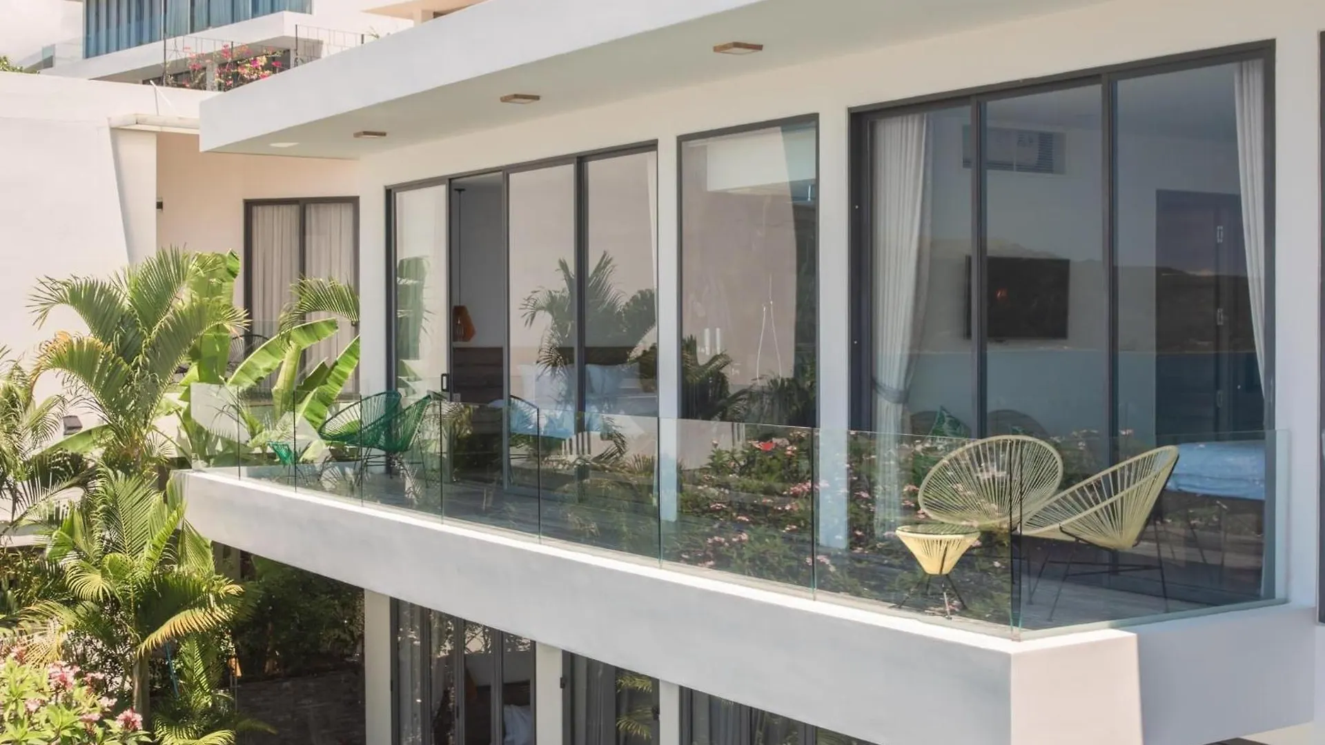 Ocean View Luxury Retreat - Private Villa By Nest Group Nha Trang