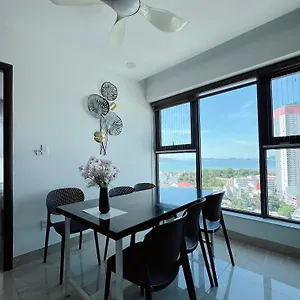 Apartment Nata-can Ho Du Lich, Nha Trang