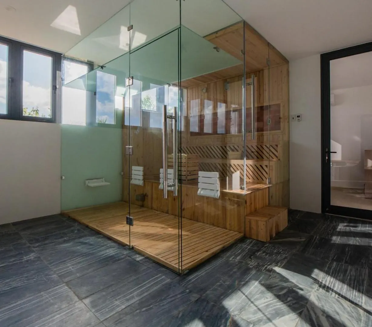 Ocean View Luxury Retreat - Private Villa By Nest Group Nha Trang 0*,