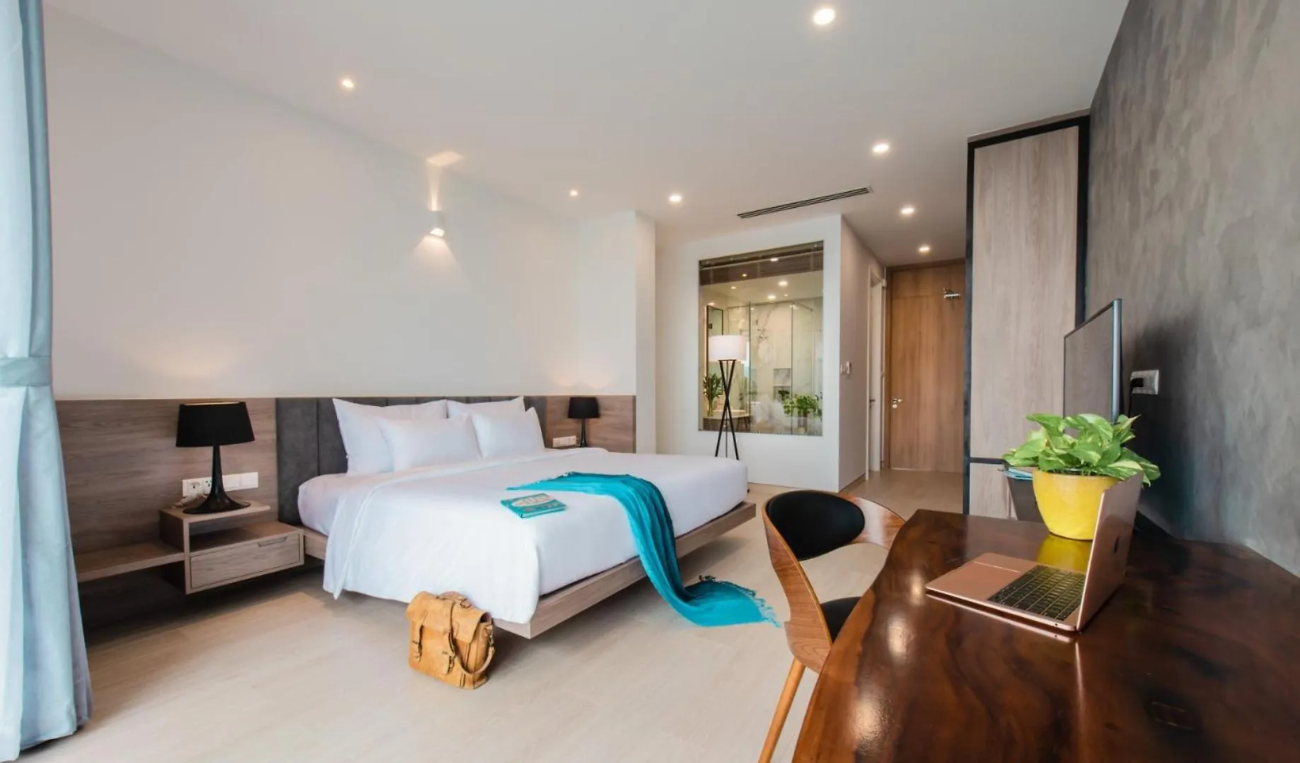 Ocean View Luxury Retreat - Private Villa By Nest Group Nha Trang