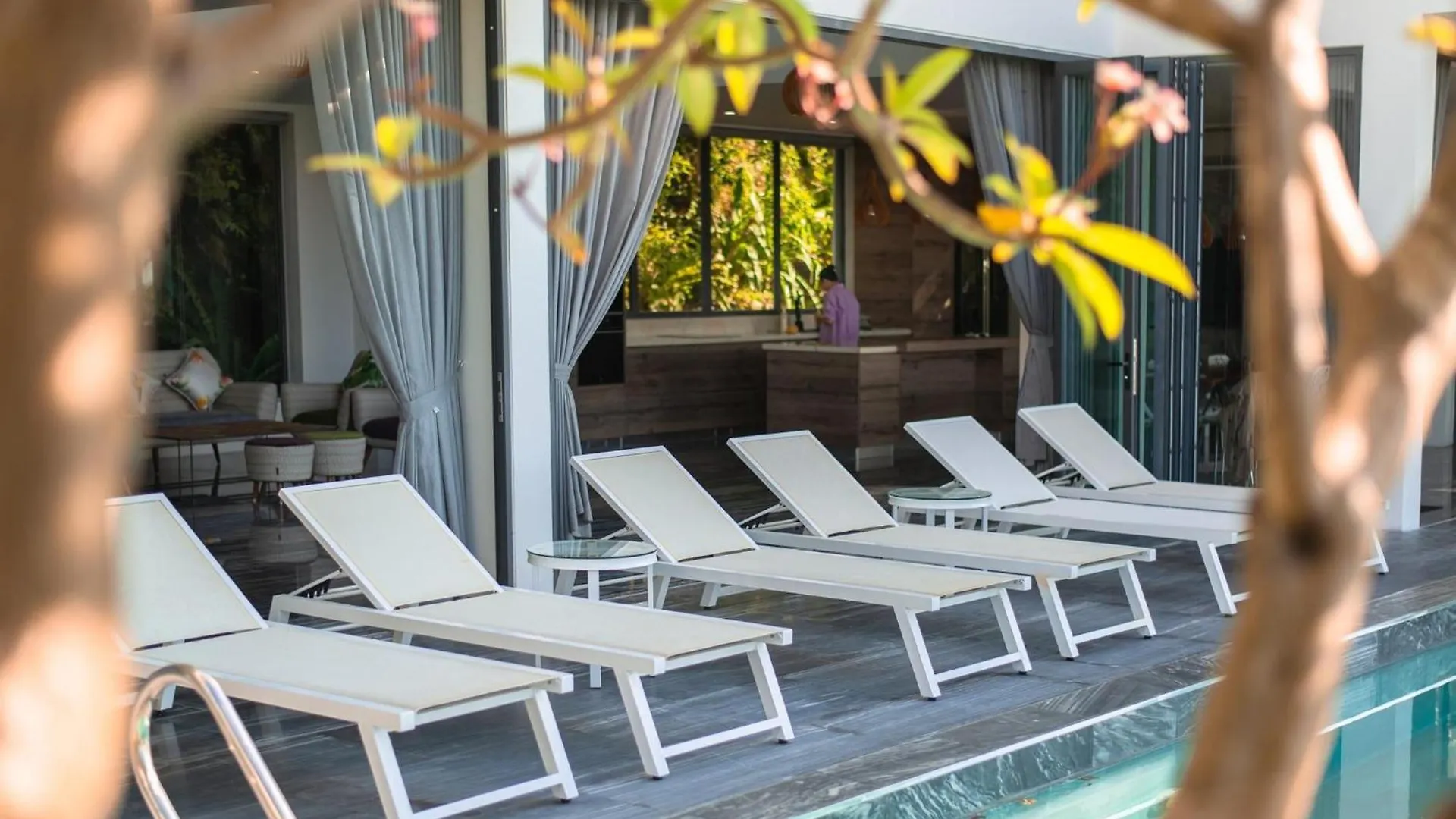 Ocean View Luxury Retreat - Private Villa By Nest Group Nha Trang