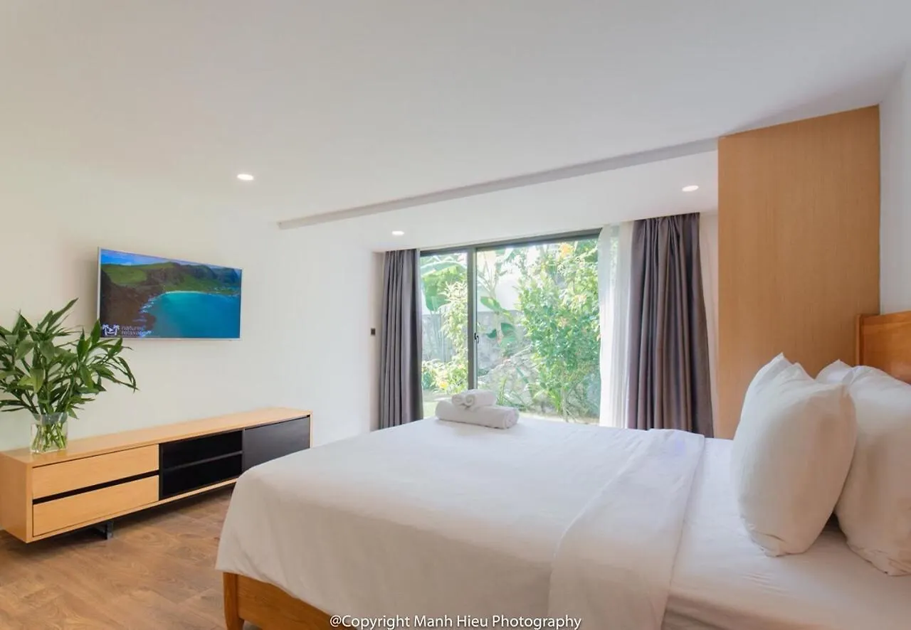 Ocean View Luxury Retreat - Private Villa By Nest Group Nha Trang