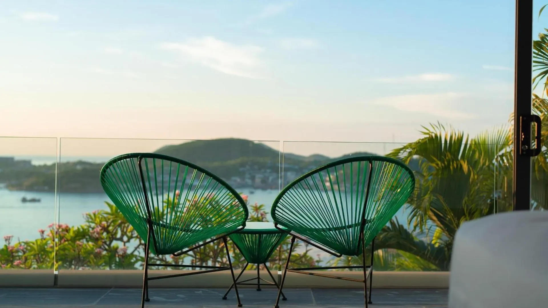 Ocean View Luxury Retreat - Private Villa By Nest Group Nha Trang 0*,  Vietnam