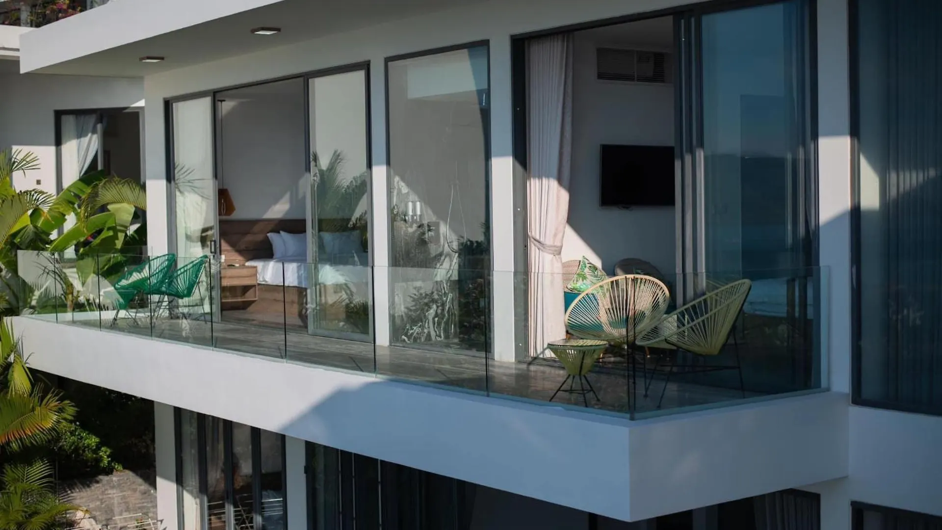 Ocean View Luxury Retreat - Private Villa By Nest Group Nha Trang