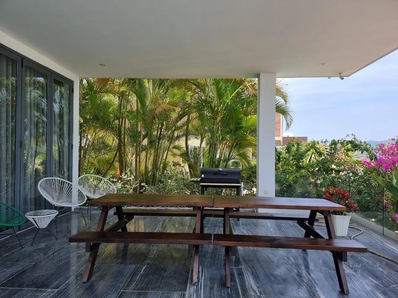 Ocean View Luxury Retreat - Private Villa By Nest Group Nha Trang