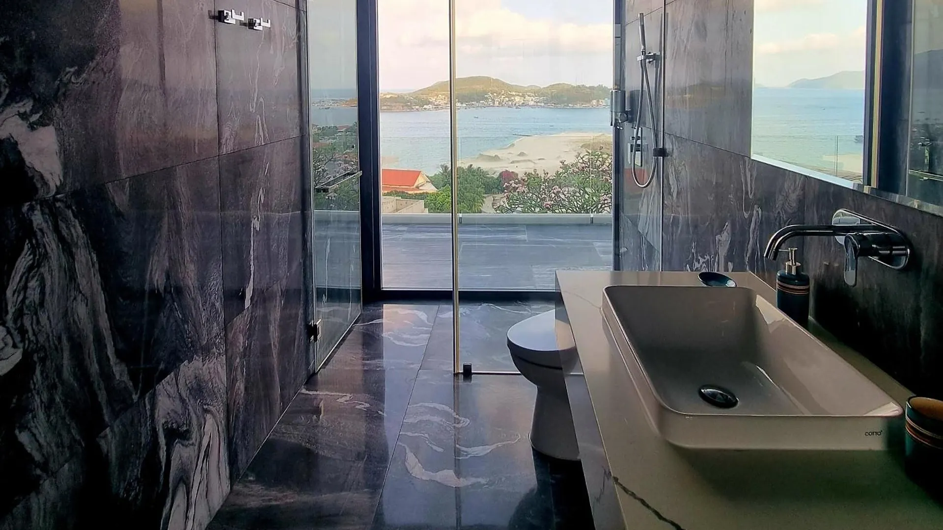 Ocean View Luxury Retreat - Private Villa By Nest Group Nha Trang Vietnam