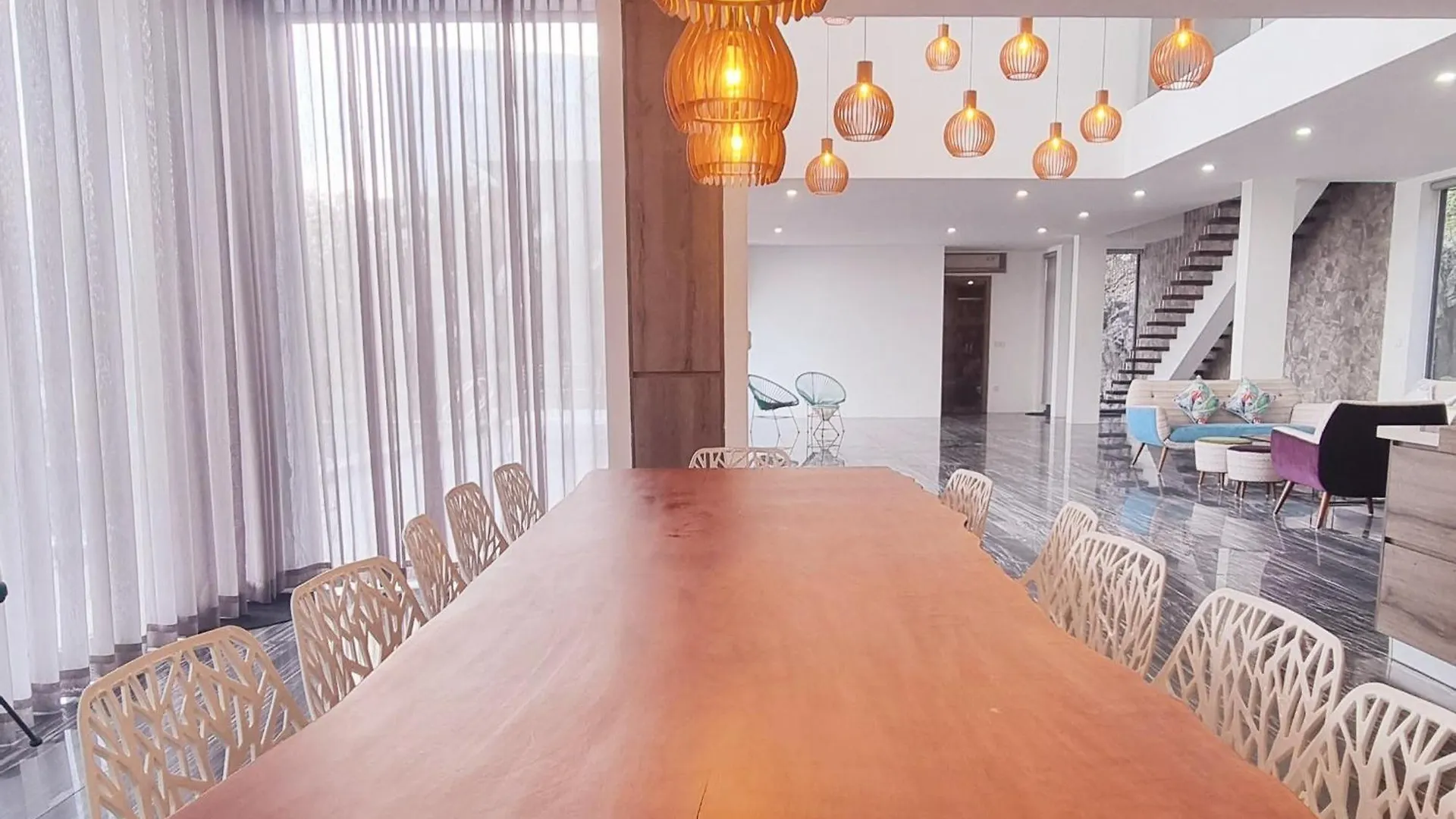 Ocean View Luxury Retreat - Private Villa By Nest Group Nha Trang